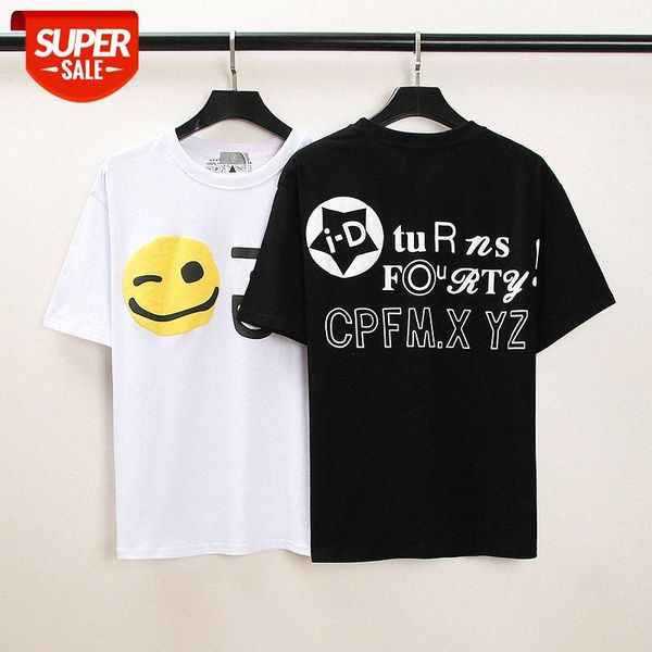kanye hip-hop little devil retro loose style short-sleeved t-shirt #1y9k, White;black
kanye hip-hop little devil retro loose style short-sleeved t-shirt #1y9k, White;black