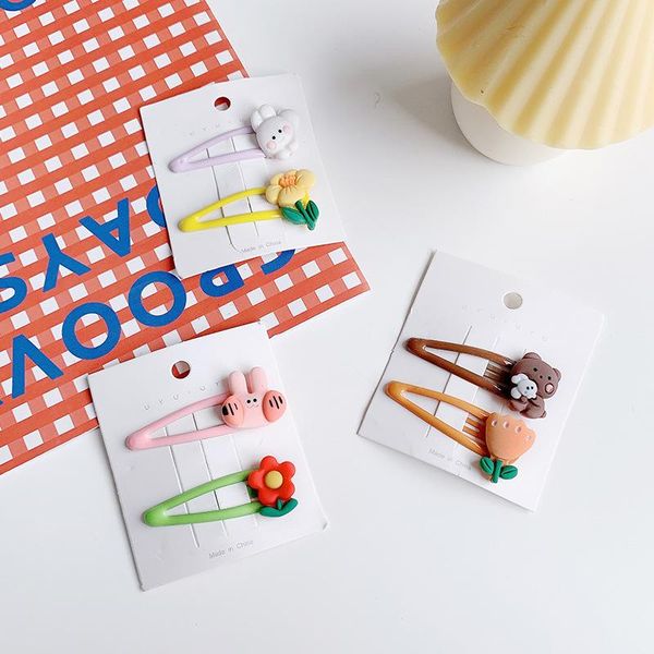 2 pcs/set new children cute colors bear flower ornament hair clips girls lovely hollow hairpins kids hair accessories, Slivery;white
2 pcs/set new children cute colors bear flower ornament hair clips girls lovely hollow hairpins kids hair accessories, Slivery;white