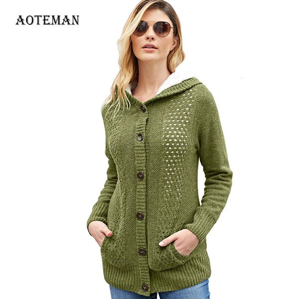 autumn winter sweater fleece women 2020 fashion casual oversize hooded sweater jackets female warm wool lining knitted cardigan i45u, White;black
autumn winter sweater fleece women 2020 fashion casual oversize hooded sweater jackets female warm wool lining knitted cardigan i45u, White;black
