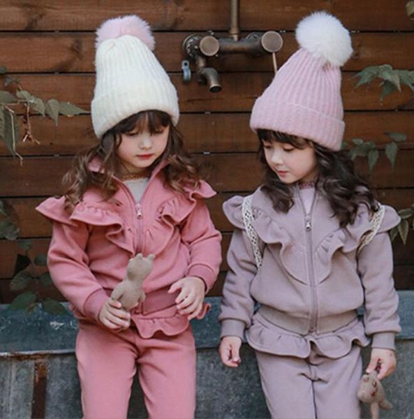 jackets 2021 wholesale girls boys ruffles thicken coat winter cotton kids jacket 2-8 years pw236, Blue;gray
jackets 2021 wholesale girls boys ruffles thicken coat winter cotton kids jacket 2-8 years pw236, Blue;gray