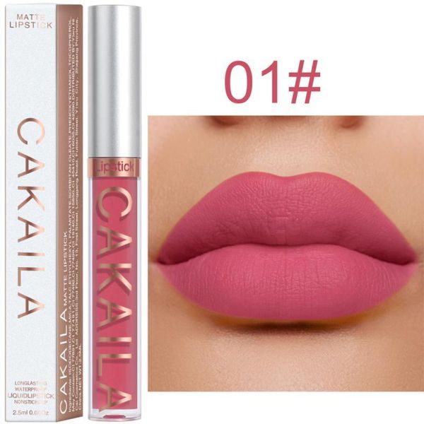 lip gloss 1 pc matte long-lasting glaze waterproof 18 colors optional small and light non-marking female cosmetics tslm2
lip gloss 1 pc matte long-lasting glaze waterproof 18 colors optional small and light non-marking female cosmetics tslm2