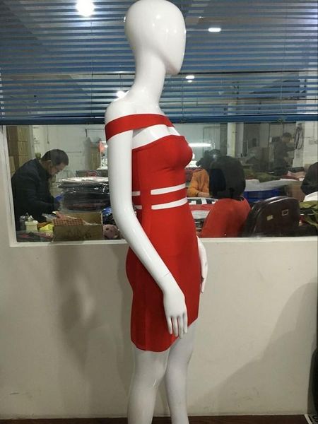 work dresses factory outlets black red beige olive off the shoulder bandage dress celebrity party wholesale drop + suit, White;black
work dresses factory outlets black red beige olive off the shoulder bandage dress celebrity party wholesale drop + suit, White;black