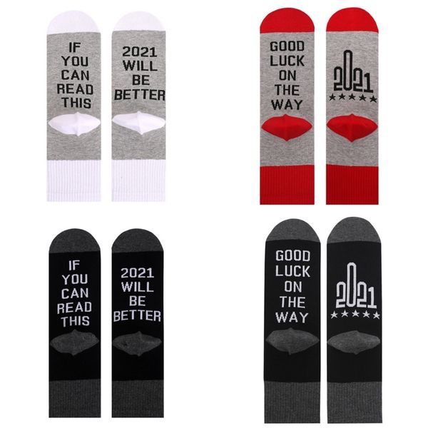 if you can read this letters printed uniesx socks good lucky on the way cotton medium tube socks casual sports stockings, Pink;yellow
if you can read this letters printed uniesx socks good lucky on the way cotton medium tube socks casual sports stockings, Pink;yellow