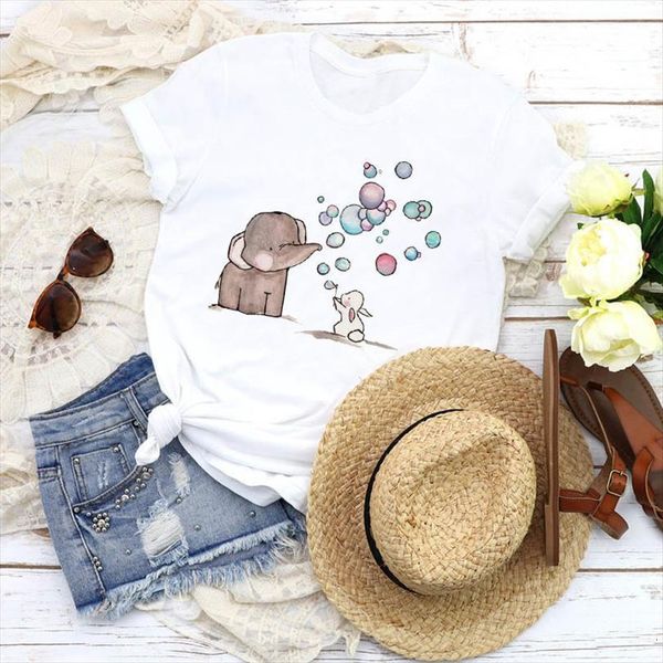 and women graphic cartoon mens t shirts rabbit animal 90s style short sleeve print shirt tees clothing female womens, White;black
and women graphic cartoon mens t shirts rabbit animal 90s style short sleeve print shirt tees clothing female womens, White;black