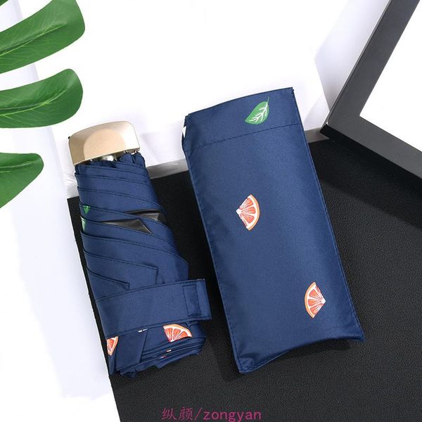 umbrellas sun umbrella pocket cartoon easy to carry college female student waterproof folding mini
umbrellas sun umbrella pocket cartoon easy to carry college female student waterproof folding mini