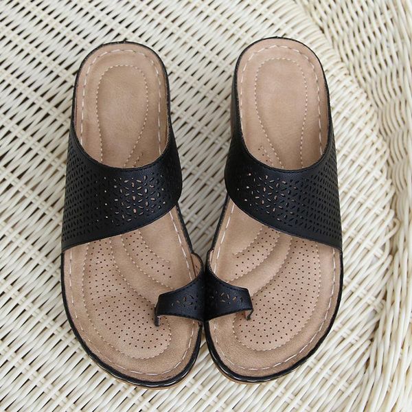 sandals summer women shoes gladiator 2021 platform fashion open toe ladies femmes wedges, Black
sandals summer women shoes gladiator 2021 platform fashion open toe ladies femmes wedges, Black