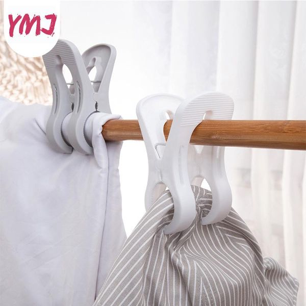 clothing & wardrobe storage 1pc strong power clothespin quilt clothes clip big windproof pin drying racks retaining beach towel clamp
clothing & wardrobe storage 1pc strong power clothespin quilt clothes clip big windproof pin drying racks retaining beach towel clamp
