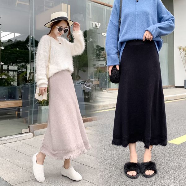 autumn chic online fashions range women's tails tall midi long-waisted thin female sweaters y95 ycu0, Black
autumn chic online fashions range women's tails tall midi long-waisted thin female sweaters y95 ycu0, Black