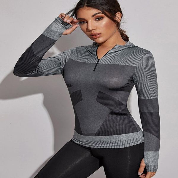yoga outfit hooded performance workout running hiking t shirts womens athletic shirts, sun protection long sleeve
yoga outfit hooded performance workout running hiking t shirts womens athletic shirts, sun protection long sleeve