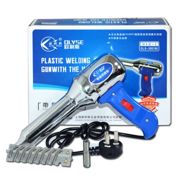 electric hair brushes plastic welding torch air gun handheld thermostat 500w 700w car bumper household
electric hair brushes plastic welding torch air gun handheld thermostat 500w 700w car bumper household