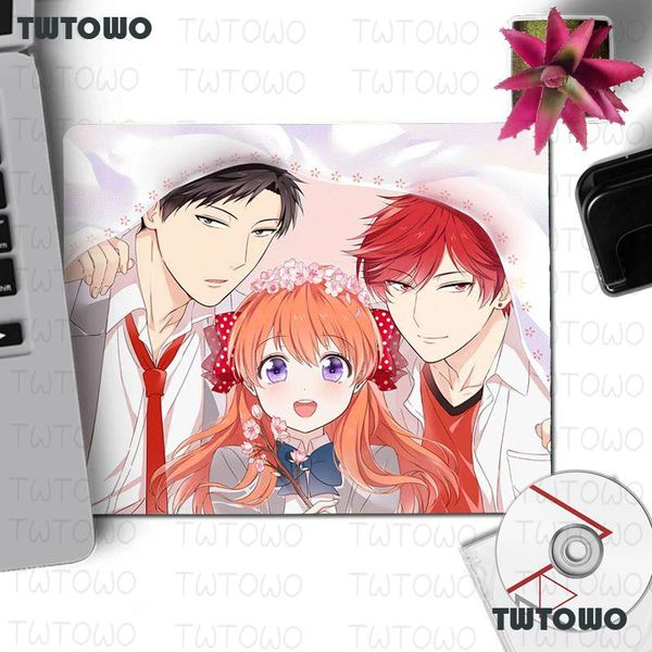 mouse pads & wrist rests monthly girl nozaki lapcomputer mousepad small gamer 29x25cm gaming pad
mouse pads & wrist rests monthly girl nozaki lapcomputer mousepad small gamer 29x25cm gaming pad