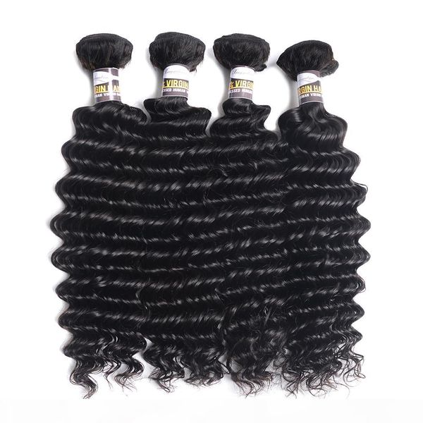 deep wave hair brazilian deep wave 3 bundle 100% remy human hair extension weave natural color ing, Black
deep wave hair brazilian deep wave 3 bundle 100% remy human hair extension weave natural color ing, Black