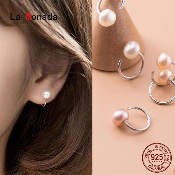 hoop & huggie la monada 925 silver earrings synthetic pearl small earring woman hook ear piercing for girls, Golden;silver
hoop & huggie la monada 925 silver earrings synthetic pearl small earring woman hook ear piercing for girls, Golden;silver