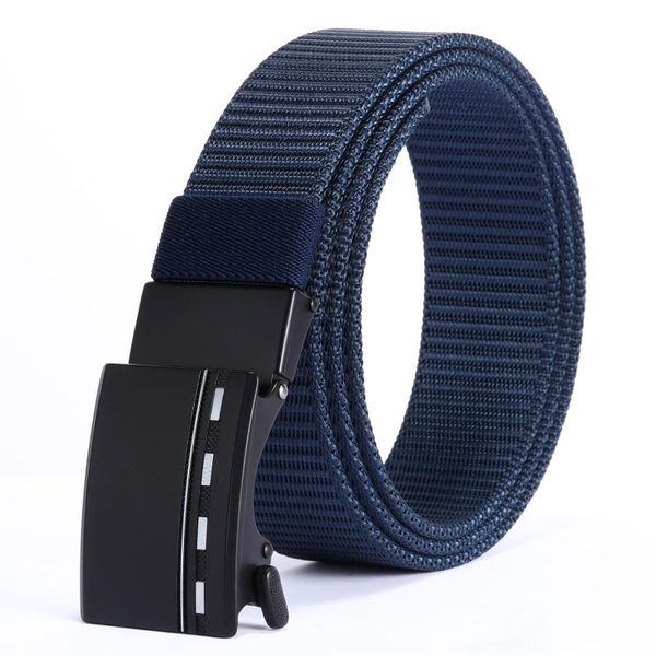 belts nylon fashion men's belt leisure high-quality automatic buckle tactical gift box packaging, Black;brown
belts nylon fashion men's belt leisure high-quality automatic buckle tactical gift box packaging, Black;brown