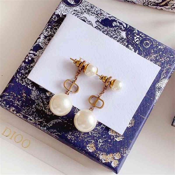special offer 75% off outlet online family earrings new 2021 pearl korean style female earrings, Silver
special offer 75% off outlet online family earrings new 2021 pearl korean style female earrings, Silver