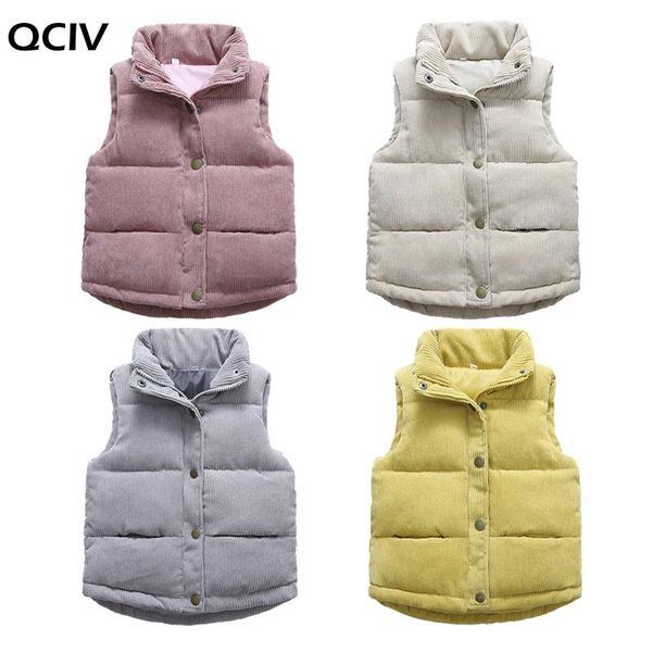 waistcoat autumn girls warm vest winter boys thicken kids outerwear children teens cotton jackets for 3-10 years, Camo
waistcoat autumn girls warm vest winter boys thicken kids outerwear children teens cotton jackets for 3-10 years, Camo