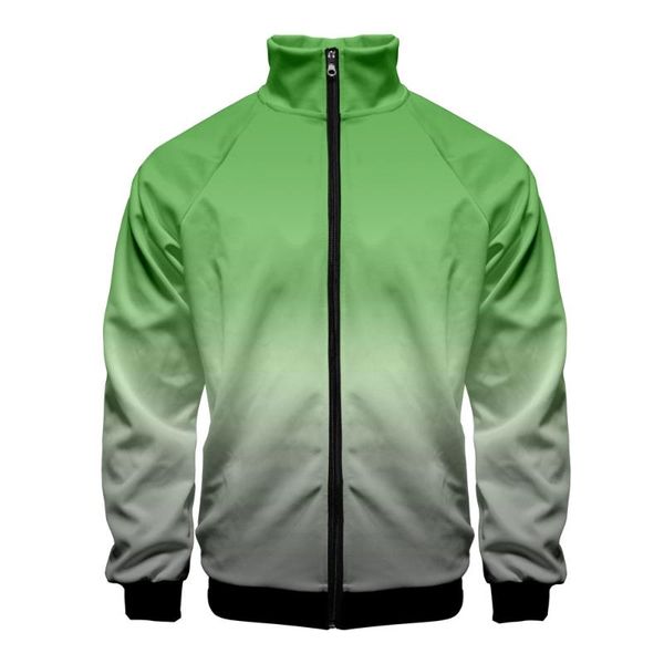 men's jackets gradient colour 3d printed stand collar zipper jacket women/men fashion long sleeve 2021 streetwear clothes, Black;brown
men's jackets gradient colour 3d printed stand collar zipper jacket women/men fashion long sleeve 2021 streetwear clothes, Black;brown