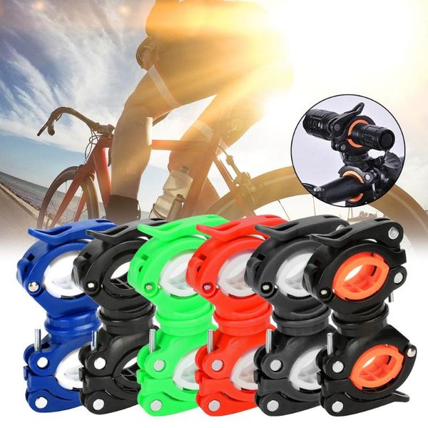 bike lights 360° rotation light cycling bicycle accessories holder lashlight torch mount bracket clip
bike lights 360° rotation light cycling bicycle accessories holder lashlight torch mount bracket clip