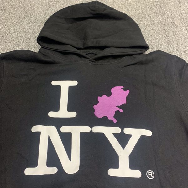 20ss 2021 hiphop oversized kanye west hip hop graffiti i love ny hoodies men women new york pullover hooded streetwear 1dog sbaa, Black
20ss 2021 hiphop oversized kanye west hip hop graffiti i love ny hoodies men women new york pullover hooded streetwear 1dog sbaa, Black