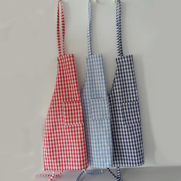 aprons 1pc adjustable kitchen children's cotton lattice apron chef hat child painting cleaning wood crafts baking home products
aprons 1pc adjustable kitchen children's cotton lattice apron chef hat child painting cleaning wood crafts baking home products