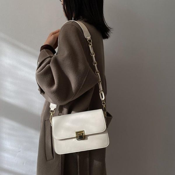 shoulder bags pu leather for women 2021 trend crossbody bag with fashion chain strap grey female shopper
shoulder bags pu leather for women 2021 trend crossbody bag with fashion chain strap grey female shopper