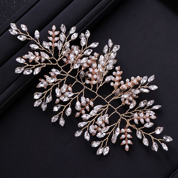 new bride headband rhinestone crystal headband wedding hair accessories bridal tiara queen hair accessories handmade headweardio chan contac, White;golden
new bride headband rhinestone crystal headband wedding hair accessories bridal tiara queen hair accessories handmade headweardio chan contac, White;golden