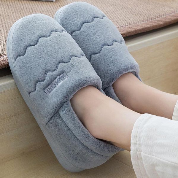 slippers large size 44-45 woman winter short plush platform house brand slip on warm bedroom1, Black
slippers large size 44-45 woman winter short plush platform house brand slip on warm bedroom1, Black