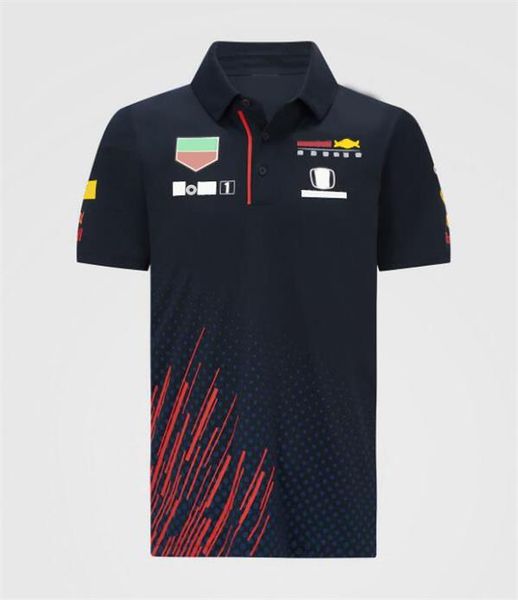 f1 racing apparel team 2021 racing suit polo shirt summer motorcycle riding lapel t-shirt polyester quick-drying can be customized
f1 racing apparel team 2021 racing suit polo shirt summer motorcycle riding lapel t-shirt polyester quick-drying can be customized
