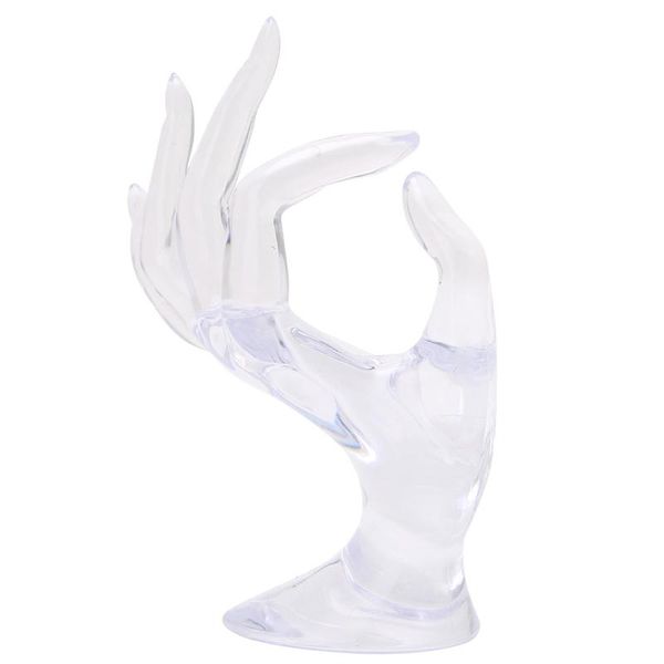 jewelry pouches, bags mannequin finger glove ring bracelet bangle display stand holder 652b, Pink;blue
jewelry pouches, bags mannequin finger glove ring bracelet bangle display stand holder 652b, Pink;blue