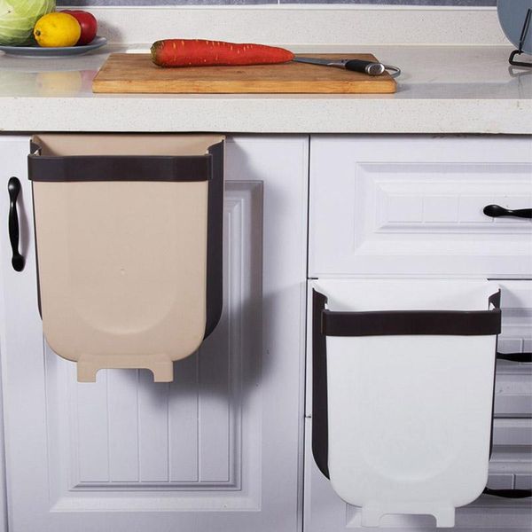 waste bins 9l folding kitchen cabinet door hanging trash bin foldable wall mounted can for car toilet bathroom garbage
waste bins 9l folding kitchen cabinet door hanging trash bin foldable wall mounted can for car toilet bathroom garbage