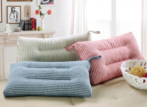 pillow ergonomic design sleeping orthopedic pure cotton bedding anti-static relieve neck pain care cervical spine health
pillow ergonomic design sleeping orthopedic pure cotton bedding anti-static relieve neck pain care cervical spine health