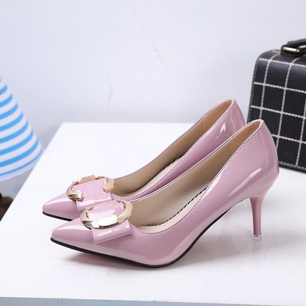 slippers summer shoes women's metal jewelry thin candy color stiletto heels fur peep toe muller shallow mouth, Black
slippers summer shoes women's metal jewelry thin candy color stiletto heels fur peep toe muller shallow mouth, Black