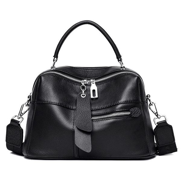 evening bags women solid color genuine leather crossbody shoulder handbag fashion simple zipper purse shopper
evening bags women solid color genuine leather crossbody shoulder handbag fashion simple zipper purse shopper