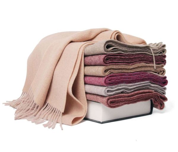 wool scarf plain shawl dual-purpose autumn and winter women's fashion versatile tassel swr0731, Blue;gray
wool scarf plain shawl dual-purpose autumn and winter women's fashion versatile tassel swr0731, Blue;gray