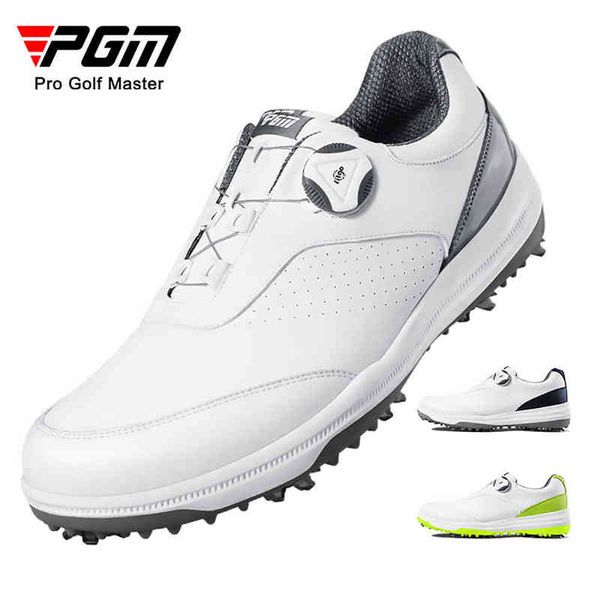 pgm golf shoes men's waterproof rotating shoelaces activity spikes casual sports golf
pgm golf shoes men's waterproof rotating shoelaces activity spikes casual sports golf