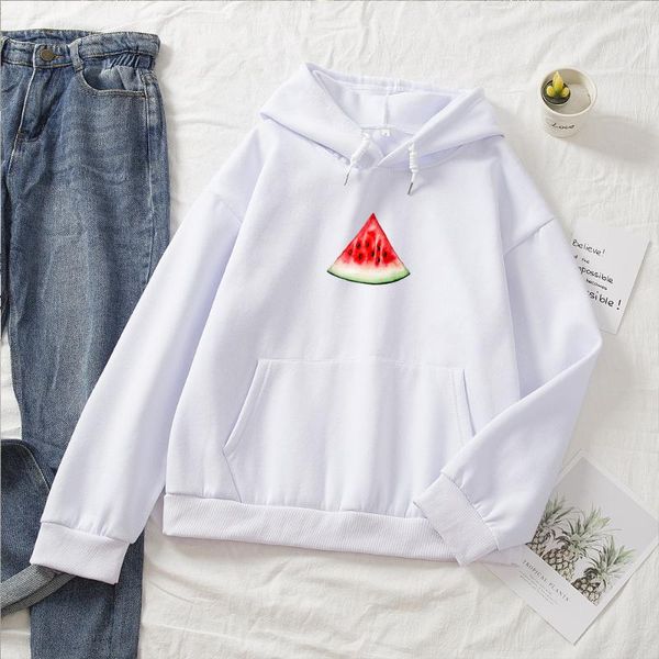 women's hoodies & sweatshirts fashion women cotton autumn korean casual cute ulzzang ladies clothing watermelon print streetwear hoodie, Black
women's hoodies & sweatshirts fashion women cotton autumn korean casual cute ulzzang ladies clothing watermelon print streetwear hoodie, Black