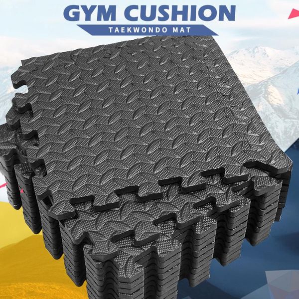 eva foam floor mats non-slip exercise puzzle game gym fitness baby climbing thick pad 30x30cm 12pcs
eva foam floor mats non-slip exercise puzzle game gym fitness baby climbing thick pad 30x30cm 12pcs