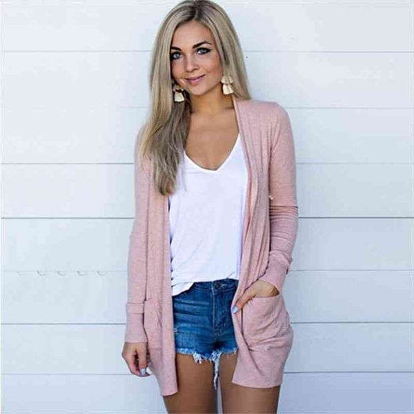 women thin cardigan cotton pocket womens sweater long sleeve open stitch overcoats loose sweaters tunic female casual casaco femme, White;black
women thin cardigan cotton pocket womens sweater long sleeve open stitch overcoats loose sweaters tunic female casual casaco femme, White;black