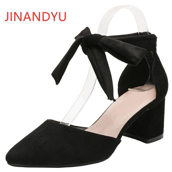 block heel sandal summer shoes girls pointed toe lolita shoes ankle strap high heels wedding bride sandali 2021, Black
block heel sandal summer shoes girls pointed toe lolita shoes ankle strap high heels wedding bride sandali 2021, Black