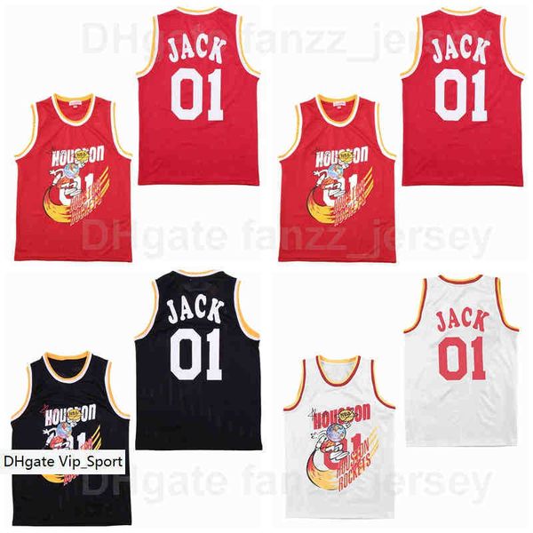 men moive 01 jack basketball jersey travis jointly bleacher report special scott x br mn team color black red white shirt breathable sports
men moive 01 jack basketball jersey travis jointly bleacher report special scott x br mn team color black red white shirt breathable sports