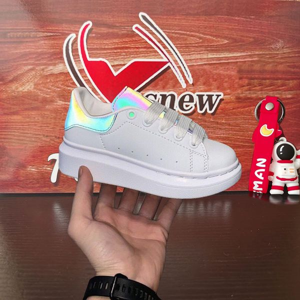infant kids casual shoes fashion platform white leather sneaker lace up outdoor sports sneakers toddler boy & girl children trainer, Black;red
infant kids casual shoes fashion platform white leather sneaker lace up outdoor sports sneakers toddler boy & girl children trainer, Black;red
