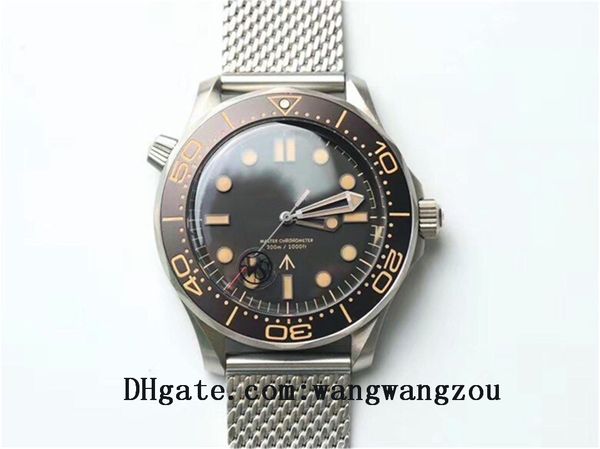 2021 sea james bond 007 aqua no time to die watches terra ocean sport planet wristwatches master mens watch vs factory d10140
2021 sea james bond 007 aqua no time to die watches terra ocean sport planet wristwatches master mens watch vs factory d10140