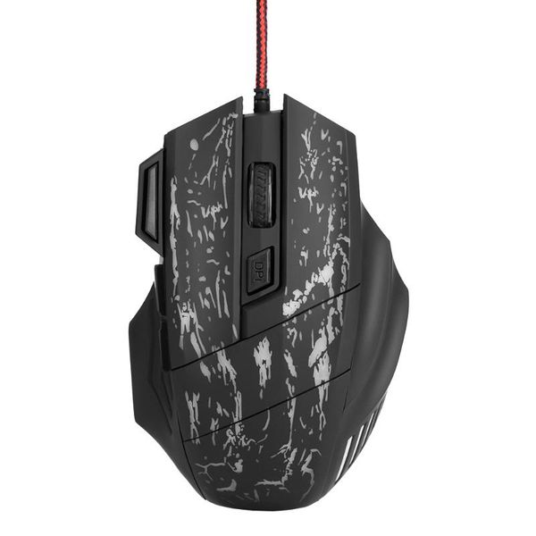 keyboard mouse combos 7 buttons usb wired optical game gaming light computer mouses for pc games
keyboard mouse combos 7 buttons usb wired optical game gaming light computer mouses for pc games