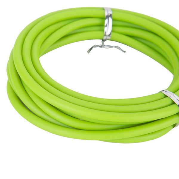 jump ropes deli engelhard knight pvc skipping rope fitness equipment anti-slip handle 2.8m physical training f4100
jump ropes deli engelhard knight pvc skipping rope fitness equipment anti-slip handle 2.8m physical training f4100
