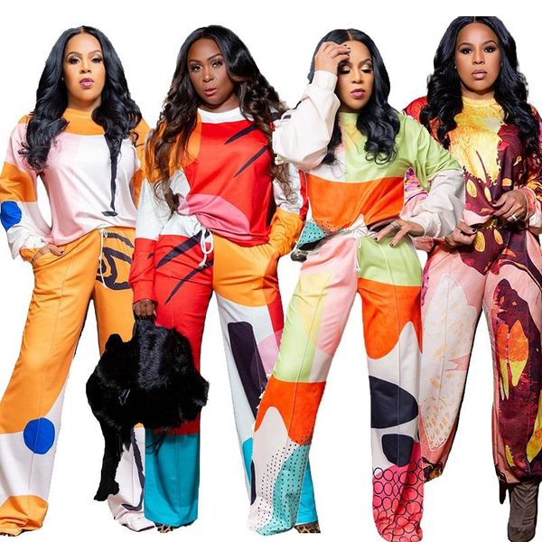 women's two piece pants plus size 2 set women long sleeve crew neck polyester sweatshirt and sets loose tracksuit wholesale drop, White
women's two piece pants plus size 2 set women long sleeve crew neck polyester sweatshirt and sets loose tracksuit wholesale drop, White