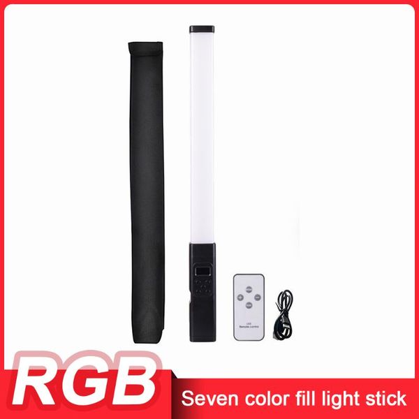 flash heads rgb fill light stick 4000mah usb rechargeable pography led lighting handheld video wand adjustable 3000k-6000k
flash heads rgb fill light stick 4000mah usb rechargeable pography led lighting handheld video wand adjustable 3000k-6000k