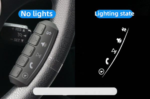 universal car steering wheel remote control buttons use car radio android dvd gps player multi-function wireless controller
universal car steering wheel remote control buttons use car radio android dvd gps player multi-function wireless controller