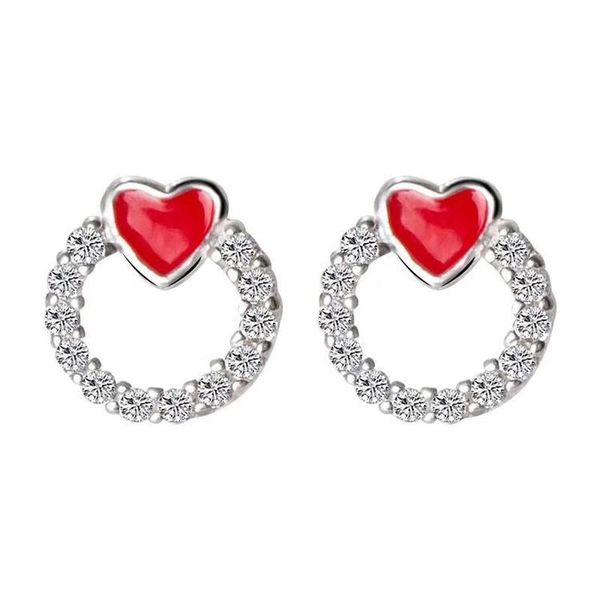 stud sumu round earrings 925 sterling silver for women statement jewelry brincos pendientes bijoux, Golden;silver
stud sumu round earrings 925 sterling silver for women statement jewelry brincos pendientes bijoux, Golden;silver