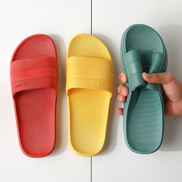 slippers women thick platform indoor bathroom slipper soft eva anti-slip lovers home floor slides ladies summer sandalias, Black
slippers women thick platform indoor bathroom slipper soft eva anti-slip lovers home floor slides ladies summer sandalias, Black