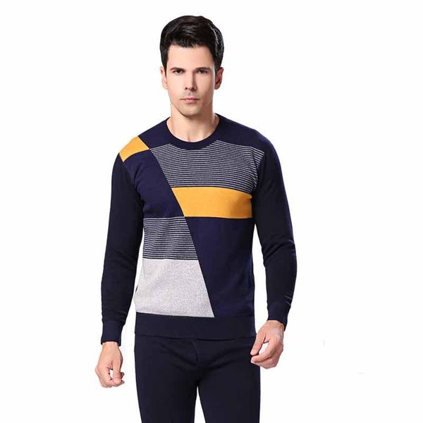 men's sleepwear autumn winter thicken and velvet thermal underwear men sets homme warm long john o-neck undershirts, Black;brown
men's sleepwear autumn winter thicken and velvet thermal underwear men sets homme warm long john o-neck undershirts, Black;brown